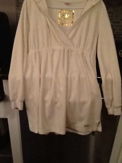 Micheal Kors tunic size Large