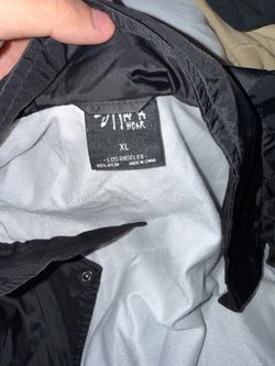 shaka windbreaker