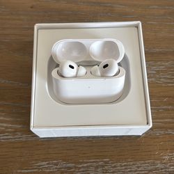 Apple AirPod pro gen 2s
