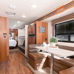 2016 Jayco Precept