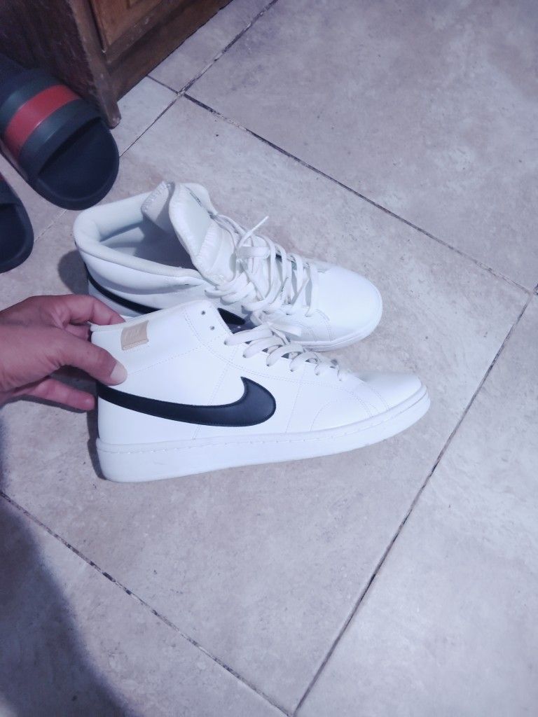 Nike Blaze