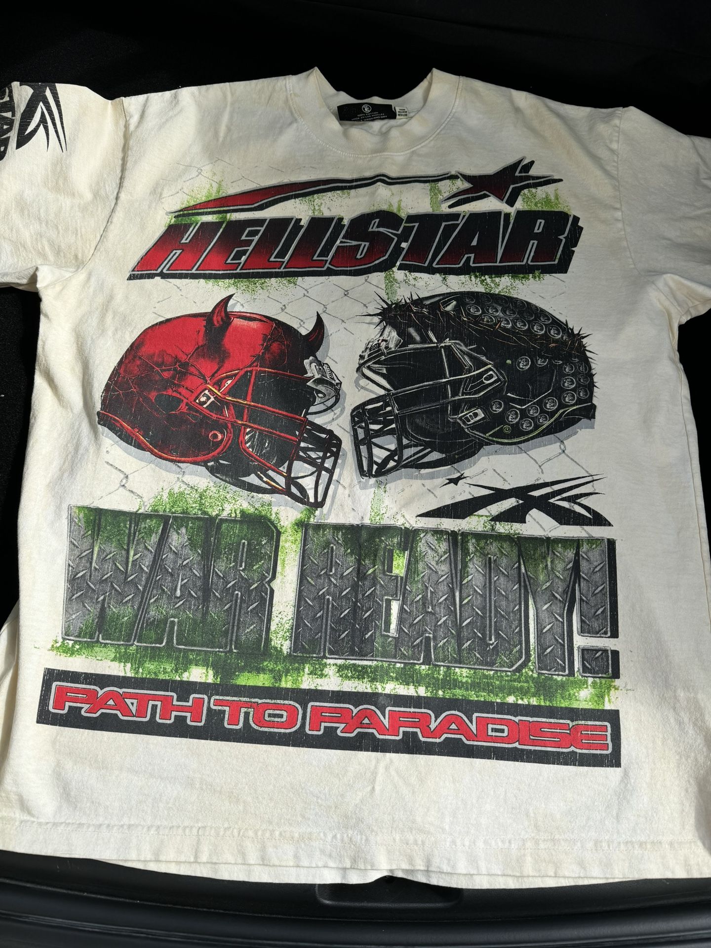 Hellstar