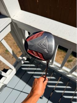 Callaway Diablo Octane Driver 10.5 Degree RH Jumbo Grip 50g R FLEX