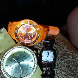 Watches