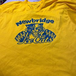 VINTAGE JERSEY 