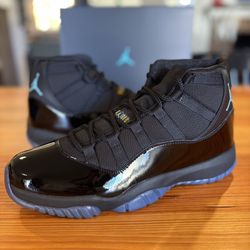 Air Jordan 11 Retro Size 13 ‘Gamma Blue’