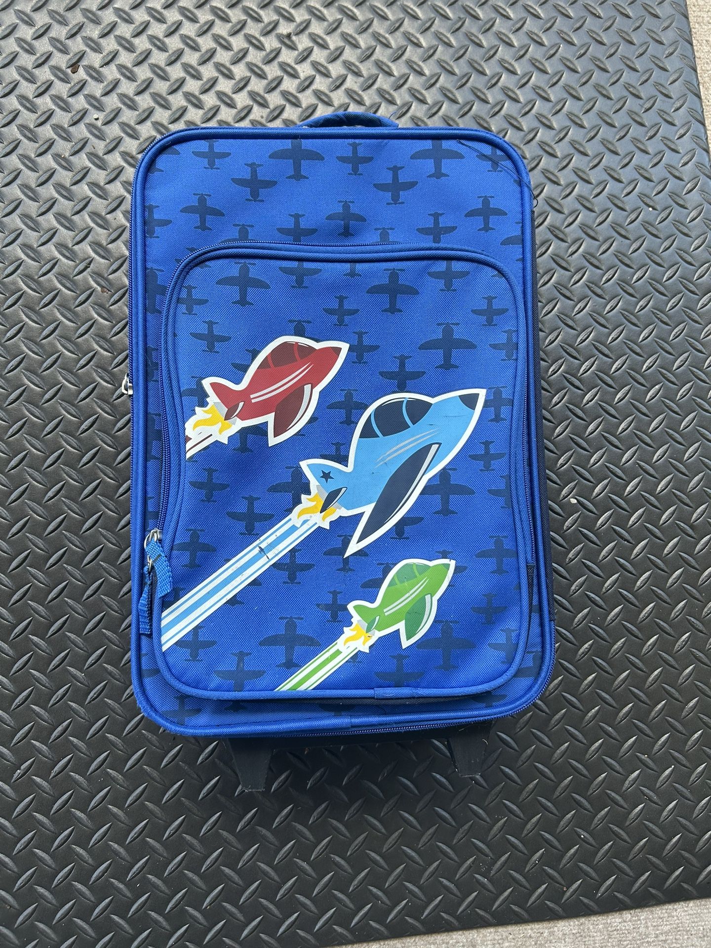 Suitcase For Travel Carry On Mini