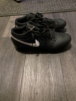 Jordan 1 Cleats