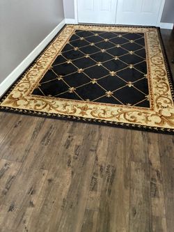 Oriental Rug