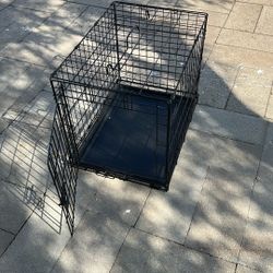 Dog Cage