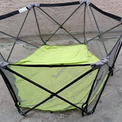 Play Pen