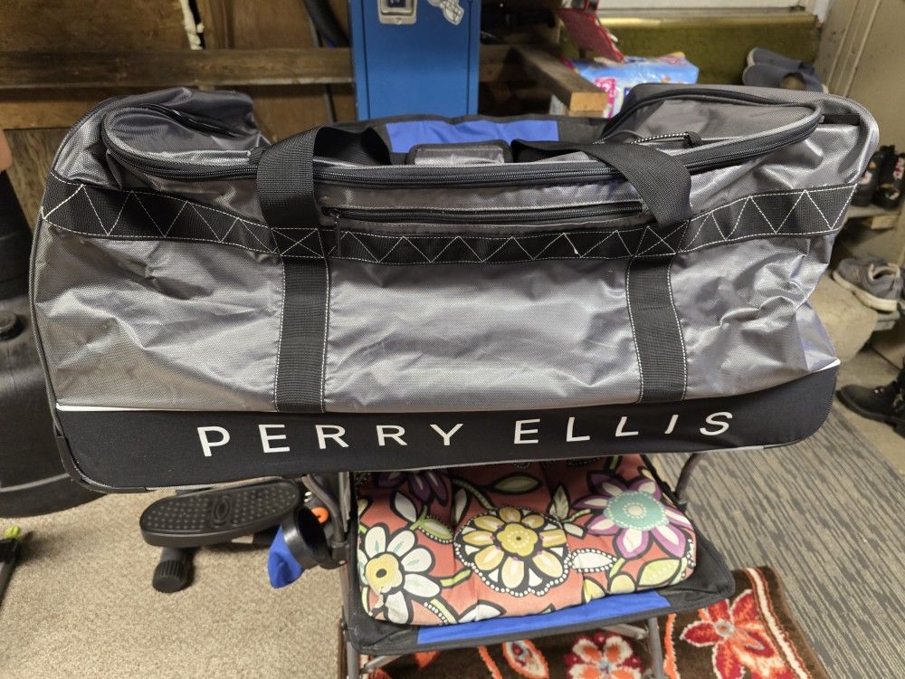 35 Inch Duffle Bag Rolling 