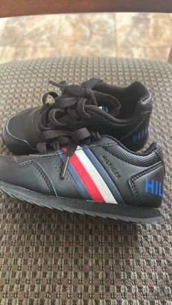 Kids hoes size C8
