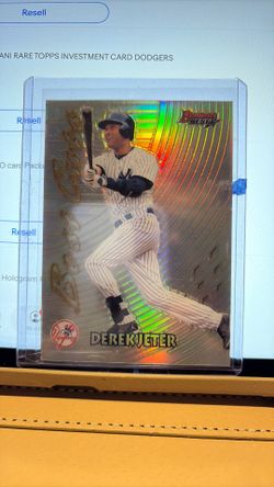 Derek Jeter