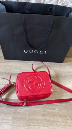 Bag gucci