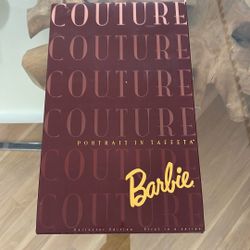 Contour Barbie FOR HALF THE NORMAL PRICE! (NEED TO GET RID OF)