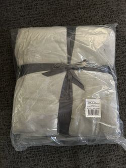 Brand New Plush Blanket 