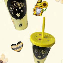 16oz “Be Kind” Cup