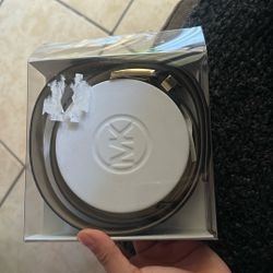 Michael Kors Belt 