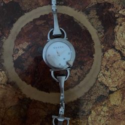 Gucci Watch