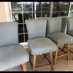 Must Sell ASAP Stool Set 
