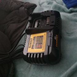 DeWalt Charger 