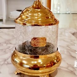 Tea Cofee Sugar Storage