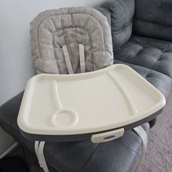Graco Highchair Booster