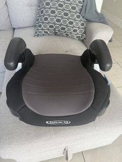 Graco Booster