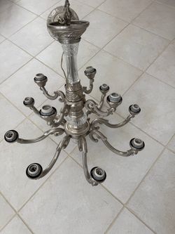 Chandelier