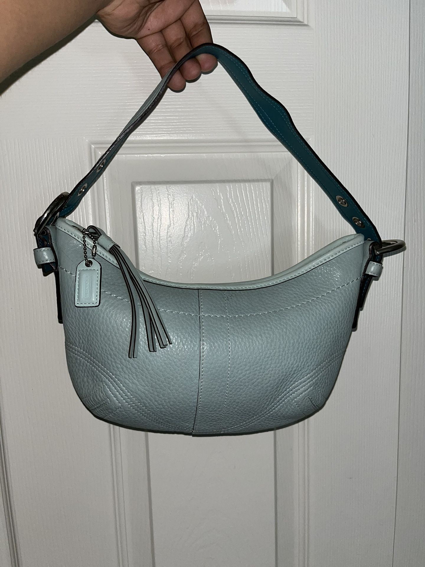 Vintage Coach Bag
