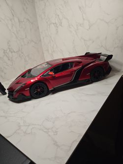 Lamborgini  dispplay only