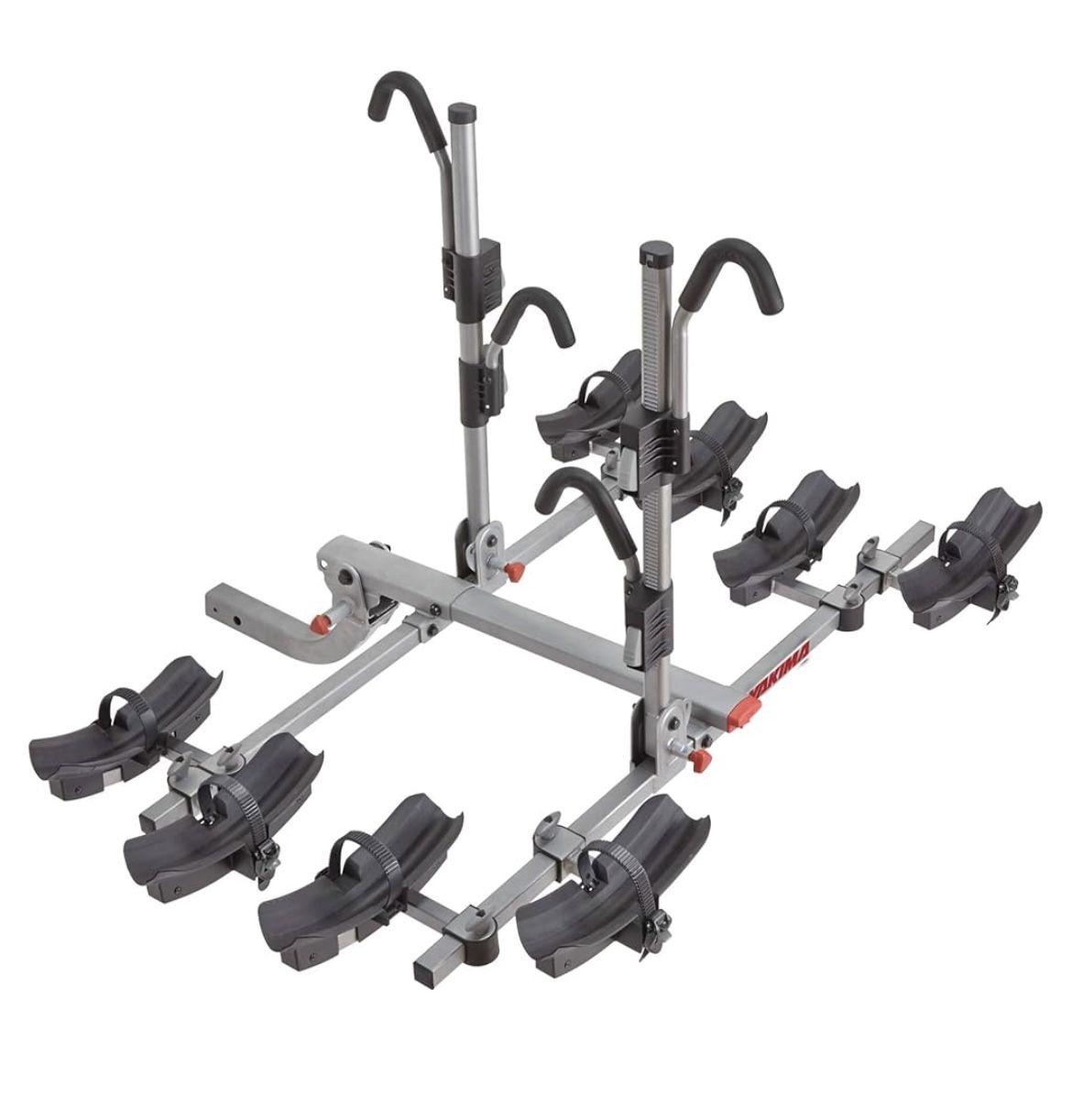 Yakima 4 Bike Rack