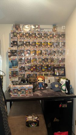 Funkos For sale