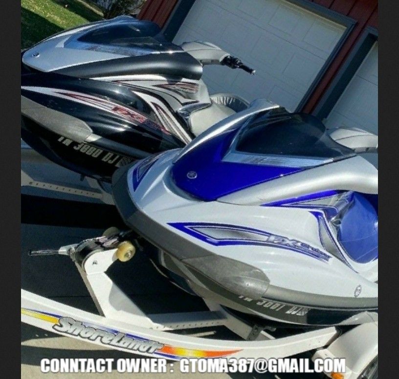 2006 Yamaha FX Cruiser High Output For Sale ZeBoats
