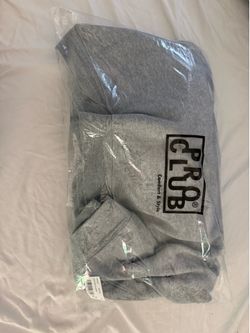 Pro Club Heavywide Fleece Pullover Hoodie (unopened)