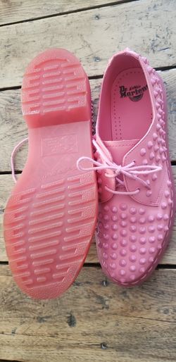 Doc Martens Pink