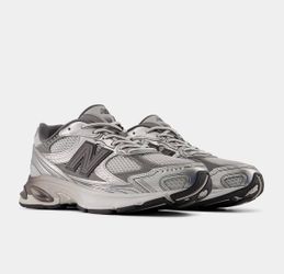 New balance ABZORB 2010 Grey Day size 11.5