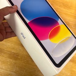 iPad A16 128gb WiFi & LTE 