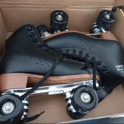 Papaison Roller Skates