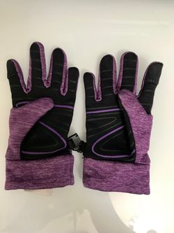 Winter gloves for kids