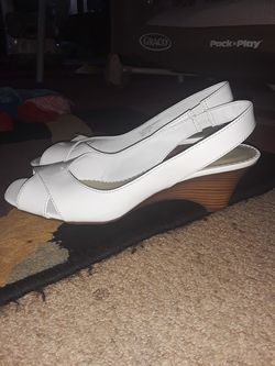 Womens wedges