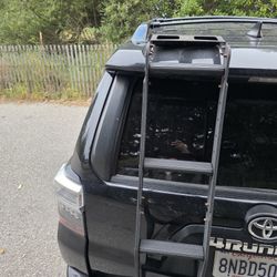 Ladder For 4Runner
