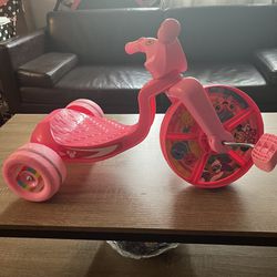 Minnie Tricycle 