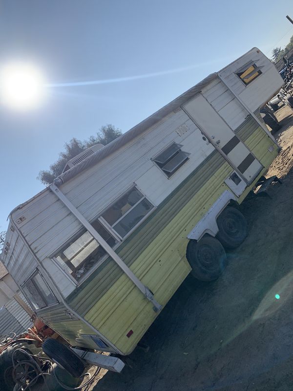 Trailer for sale for Sale in Hanford, CA OfferUp