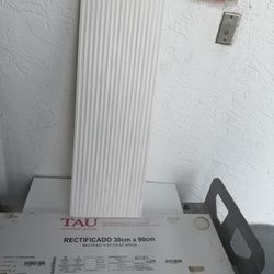 Brand New Box Of Tile 