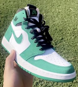 AJ1 ZOOM AIR