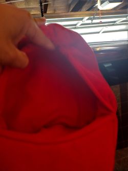 Super Mario Hat