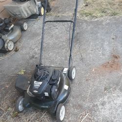 Lawnmower 