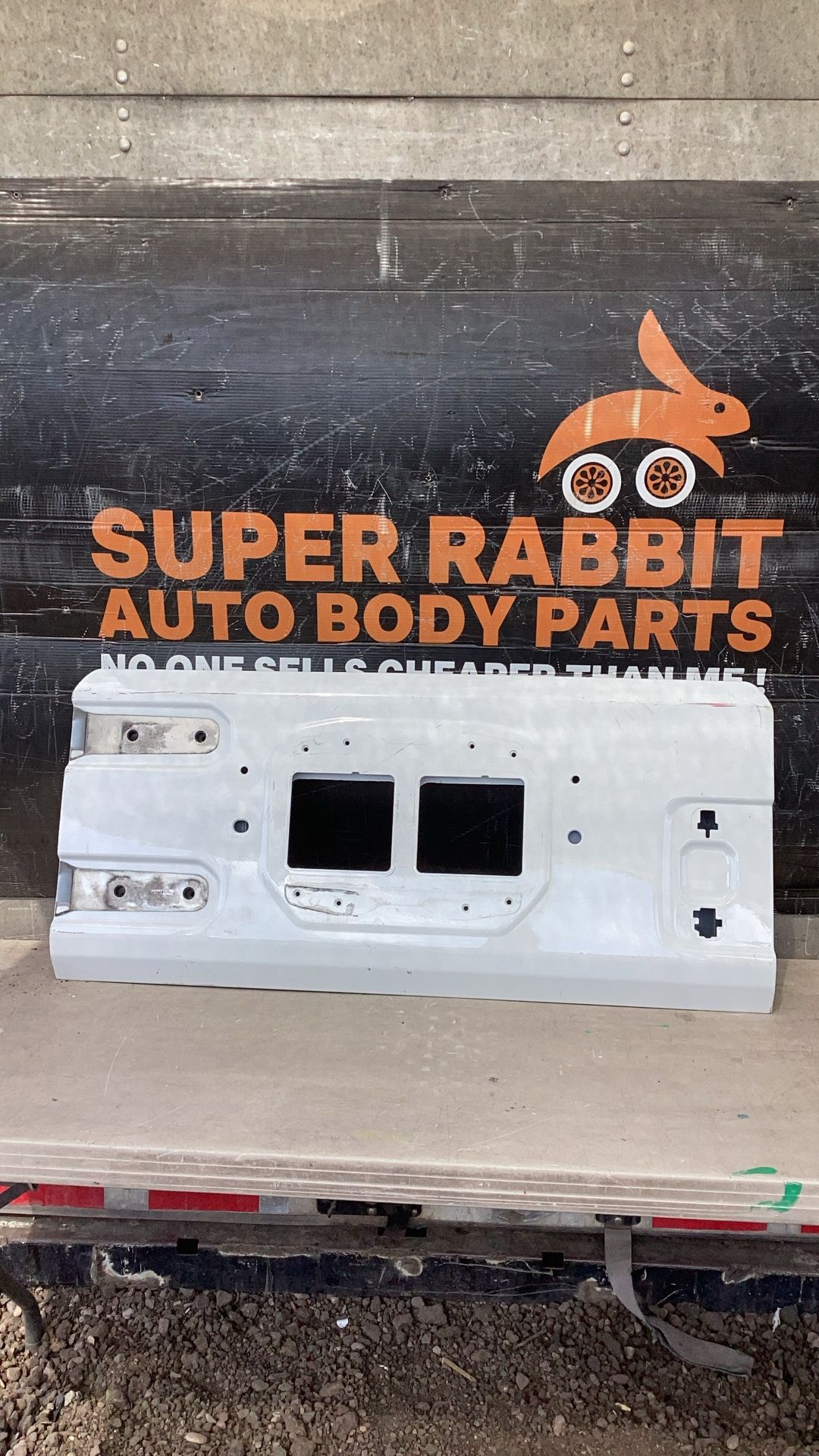 2018 JL Tailgate OEM ORIGINAL 🔥NICE🔥2024